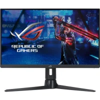 Монитор ASUS ROG Strix XG27AQMR (90LM08K0-B01170) фото 1